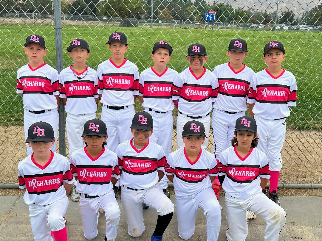 11u FREDRICKSON